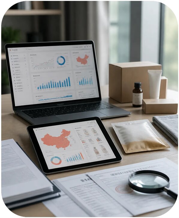 Маркетинг и ecommerce в Китае по цене от 15311 р. | Фиалан-Чрн